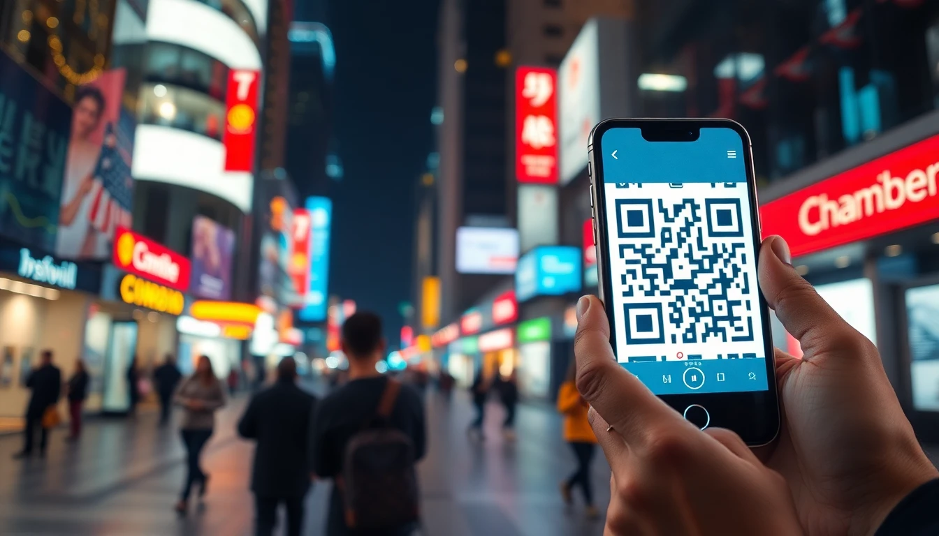 Código QR dinámico: Qué es y cuánto cuesta