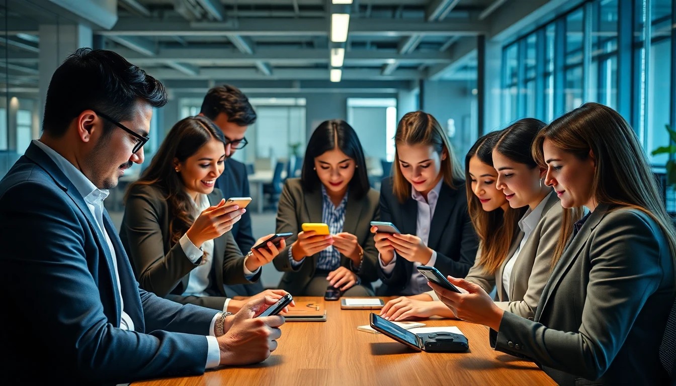 Códigos QR para empresas: innovación y eficiencia