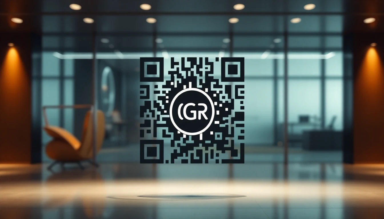Cómo crear un código QR con logo fácilmente