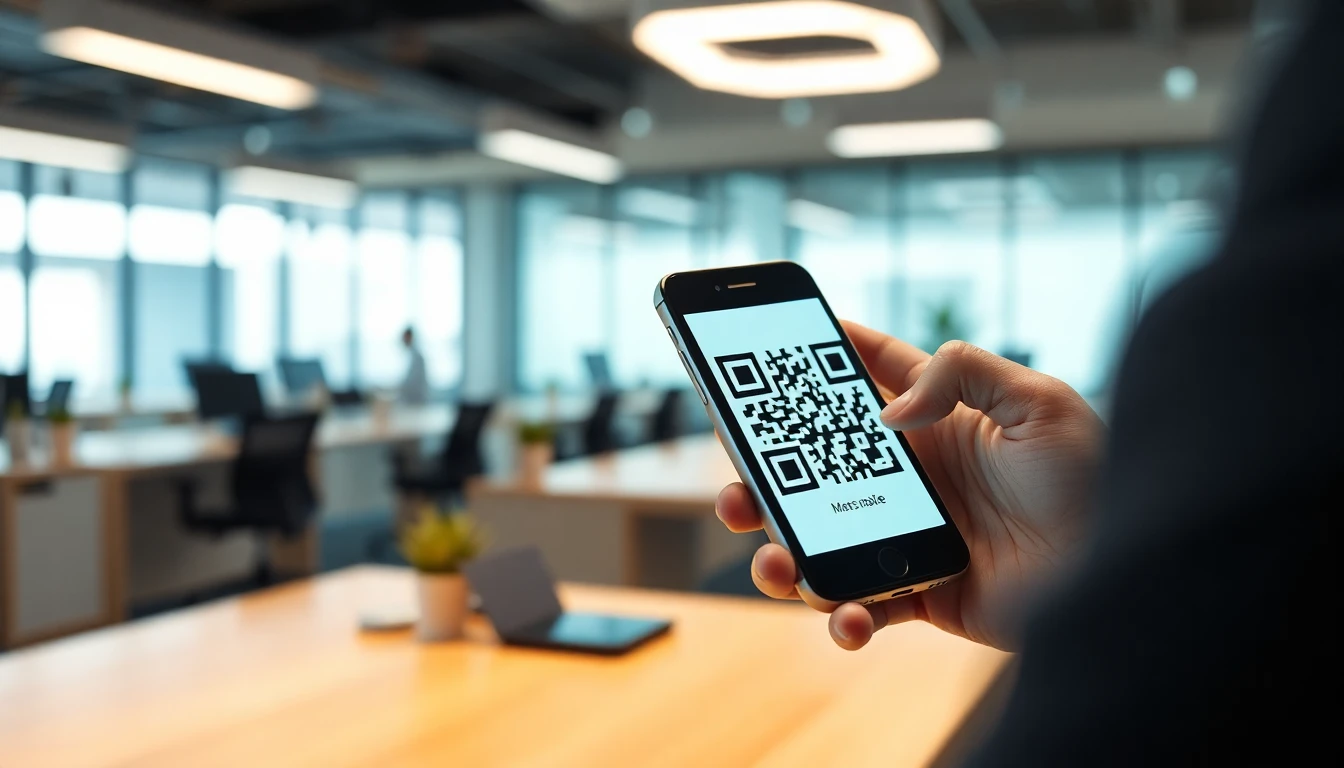 Cómo crear códigos QR gratuitos sin caducidad