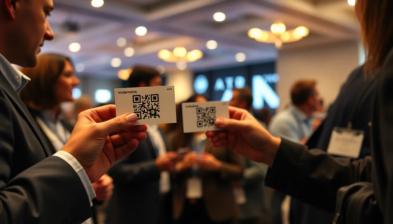 Cómo crear un QR para LinkedIn fácilmente