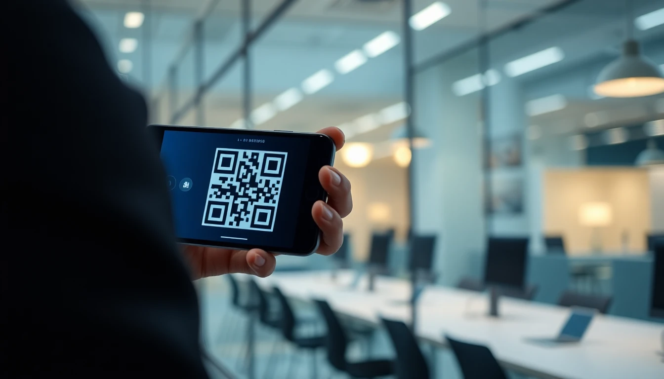 Cómo se hace un QR: Guía rápida y sencilla