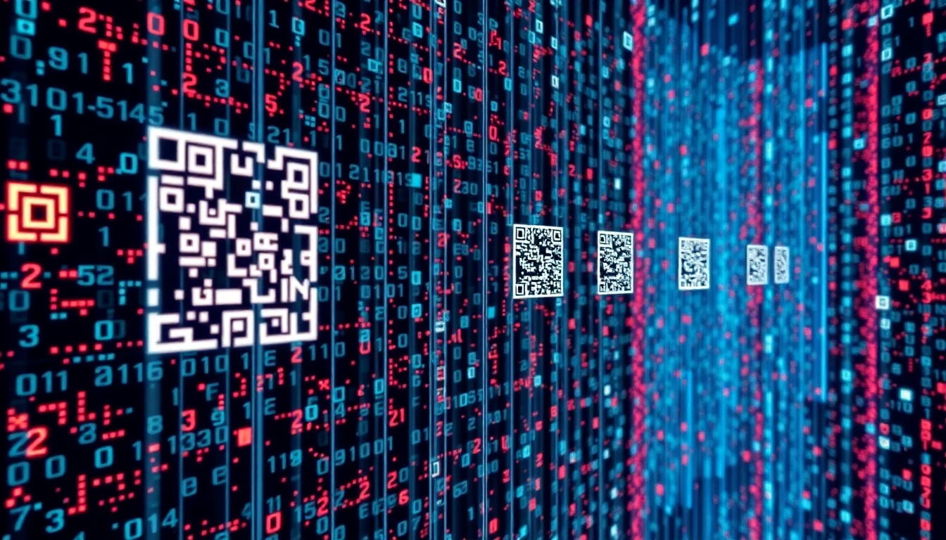 Comparativa: El mejor generador QR code