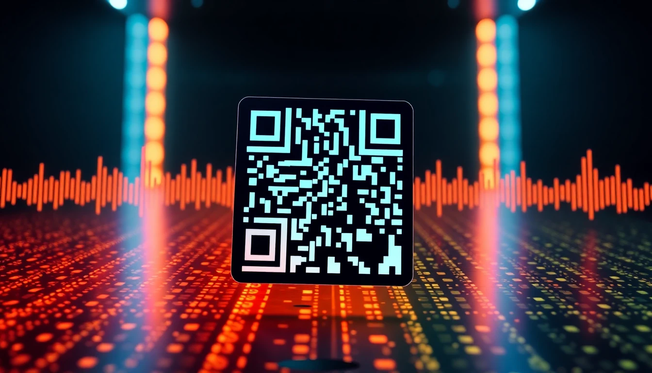 Cómo convertir audio y MP3 a código QR fácilmente