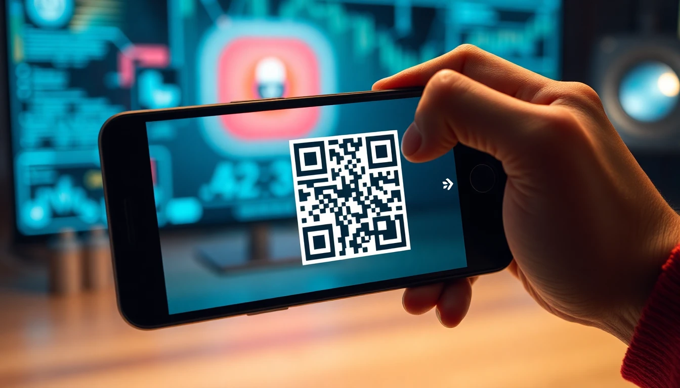 Cómo convertir un vídeo a código QR de manera efectiva