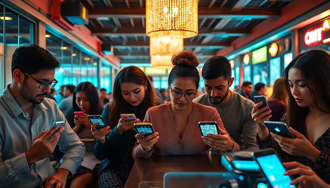 Genera códigos QR sin registro: Fácil y rápido