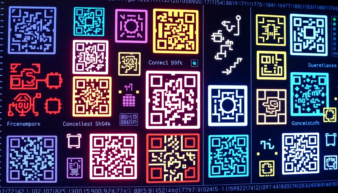 Descubre los mejores QR generadores para tus necesidades